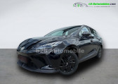Annonce Mg MG4 occasion Electrique 51kWh - 125 kW 2WD  Beaupuy