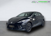 Annonce Mg MG4 occasion Electrique 51kWh - 125 kW 2WD  Beaupuy