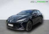 Mg MG4 occasion année 2023 boite Automatique Annonce Mg MG4 occasion Electrique 51kWh - 125 kW 2WD à Beaupuy