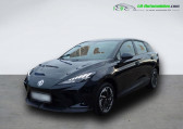 Annonce Mg MG4 occasion Electrique 51kWh - 125 kW 2WD  Beaupuy