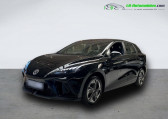 Annonce Mg MG4 occasion Electrique 51kWh - 125 kW 2WD  Beaupuy