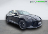 Annonce Mg MG4 occasion Electrique 51kWh - 125 kW 2WD  Beaupuy