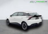 Annonce Mg MG4 occasion Electrique 51kWh - 125 kW 2WD  Beaupuy