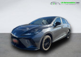 Mg MG4 occasion année 2023 boite Automatique Annonce Mg MG4 occasion Electrique 51kWh - 125 kW 2WD à Beaupuy