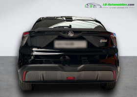 Mg MG4 51kWh - 125 kW 2WD  occasion  Beaupuy - photo n3