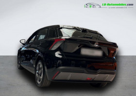 Mg MG4 51kWh - 125 kW 2WD  occasion  Beaupuy - photo n2