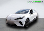 Mg MG4 occasion année 2023 boite Automatique Annonce Mg MG4 occasion Electrique 51kWh - 125 kW 2WD à Beaupuy