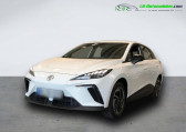 Annonce Mg MG4 occasion Electrique 51kWh - 125 kW 2WD  Beaupuy