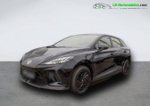 Annonce Mg MG4 occasion Electrique 51kWh - 125 kW 2WD  Beaupuy