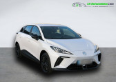 Annonce Mg MG4 occasion Electrique 51kWh - 125 kW 2WD  Beaupuy