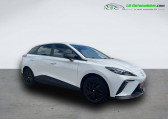 Annonce Mg MG4 occasion Electrique 51kWh - 125 kW 2WD  Beaupuy