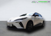 Annonce Mg MG4 occasion Electrique 51kWh - 125 kW 2WD  Beaupuy