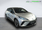 Annonce Mg MG4 occasion Electrique 51kWh - 125 kW 2WD  Beaupuy