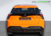 Annonce Mg MG4 occasion Electrique 51kWh - 125 kW 2WD  Beaupuy