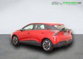 Annonce Mg MG4 occasion Electrique 51kWh - 125 kW 2WD  Beaupuy