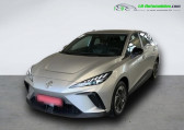 Annonce Mg MG4 occasion Electrique 51kWh - 125 kW 2WD  Beaupuy