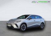 Annonce Mg MG4 occasion Electrique 51kWh - 125 kW 2WD  Beaupuy