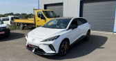 Mg MG4 occasion année 2024 boite Automatique Annonce Mg MG4 occasion Electrique 64-2 KWh 435CH 4WD Xpower GARANTIE CONSTRUCTEUR 01/2030 à Crottet