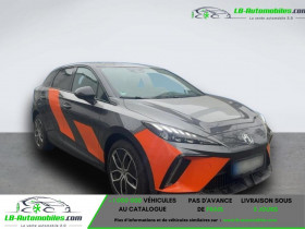Mg MG4 64kWh - 150 kW 2WD  occasion � Beaupuy - photo n�2