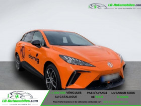 Mg MG4 , garage LB AUTOMOBILES � Beaupuy