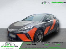 Mg MG4 , garage LB AUTOMOBILES � Beaupuy