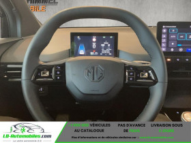 Mg MG4 64kWh - 150 kW 2WD  occasion � Beaupuy - photo n�6