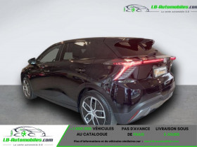 Mg MG4 64kWh - 150 kW 2WD  occasion � Beaupuy - photo n�4
