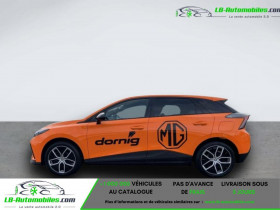 Mg MG4 64kWh - 150 kW 2WD  occasion � Beaupuy - photo n�4