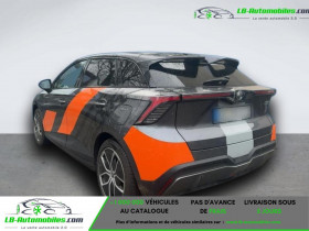 Mg MG4 64kWh - 150 kW 2WD  occasion � Beaupuy - photo n�3