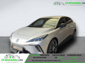 Annonce Mg MG4 occasion Electrique 64kWh - 150 kW 2WD  Beaupuy