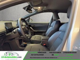 Mg MG4 64kWh - 150 kW 2WD  occasion � Beaupuy - photo n�4