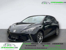 Mg MG4 , garage LB AUTOMOBILES  Beaupuy