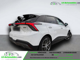 Mg MG4 64kWh - 150 kW 2WD  occasion  Beaupuy - photo n4