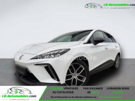 Mg MG4 , garage LB AUTOMOBILES  Beaupuy