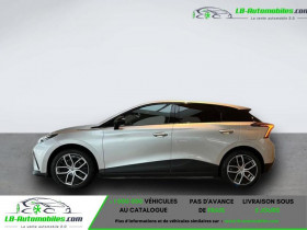 Mg MG4 64kWh - 150 kW 2WD  occasion � Beaupuy - photo n�3
