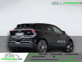 Mg MG4 64kWh - 150 kW 2WD  occasion � Beaupuy - photo n�3