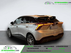 Mg MG4 64kWh - 150 kW 2WD  occasion � Beaupuy - photo n�2