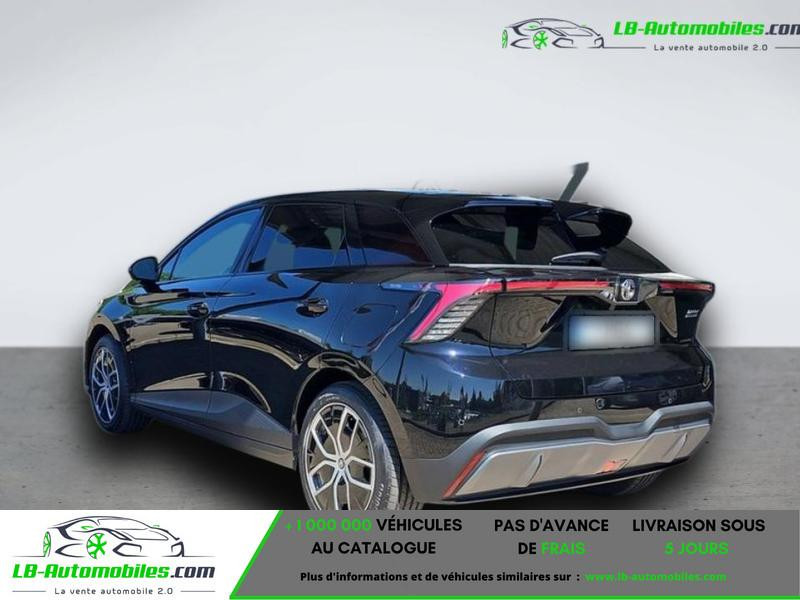 Mg MG4 64kWh - 150 kW 2WD  occasion  Beaupuy - photo n2
