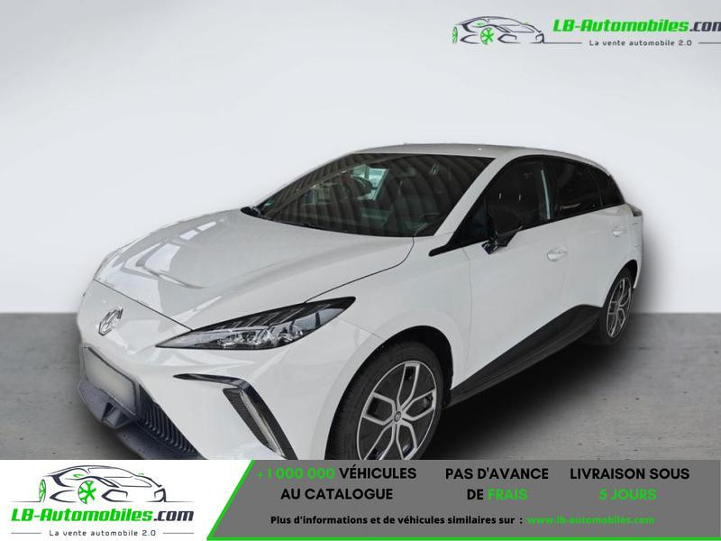 Mg MG4 64kWh - 150 kW 2WD  occasion  Beaupuy