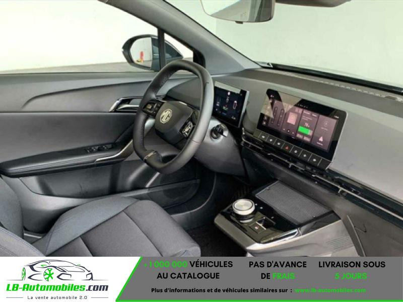 Mg MG4 64kWh - 150 kW 2WD  occasion  Beaupuy - photo n2