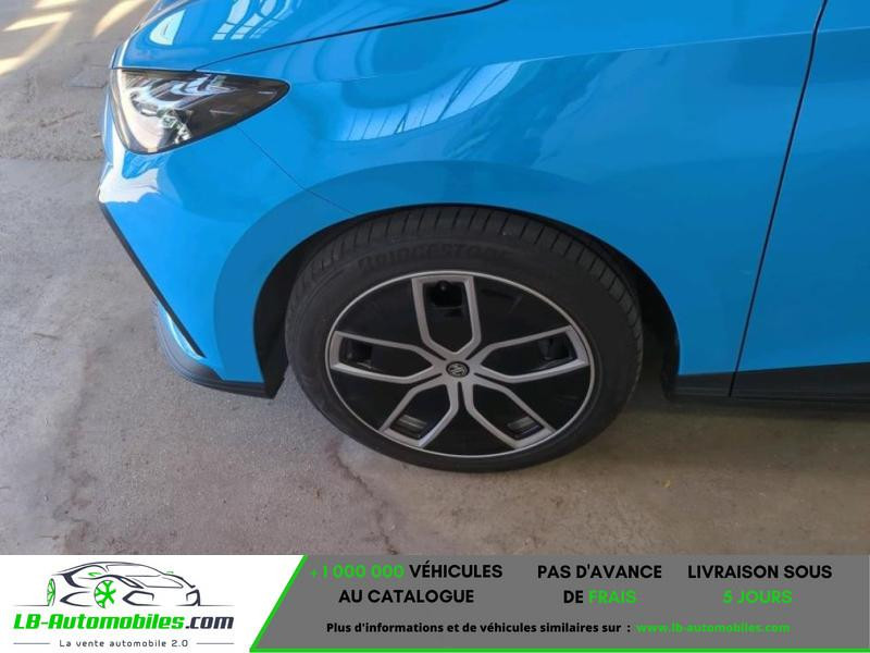 Mg MG4 64kWh - 150 kW 2WD  occasion  Beaupuy - photo n5