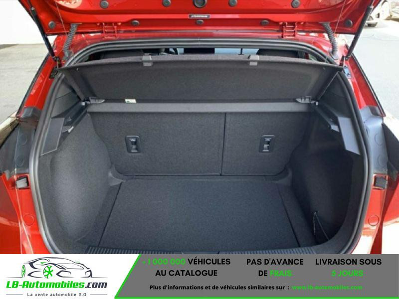 Mg MG4 64kWh - 150 kW 2WD 2023 - photo n°4 Mg MG4 64kWh - 150 kW 2WD  occasion à Beaupuy - photo n°4