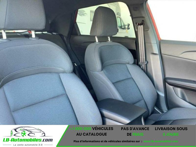 Mg MG4 64kWh - 150 kW 2WD 2023 - photo n°2 Mg MG4 64kWh - 150 kW 2WD  occasion à Beaupuy - photo n°2