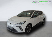 Annonce Mg MG4 occasion Electrique 64kWh - 150 kW 2WD  Beaupuy