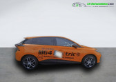 Annonce Mg MG4 occasion Electrique 64kWh - 150 kW 2WD  Beaupuy