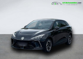 Mg MG4 , garage LB AUTOMOBILES  Beaupuy