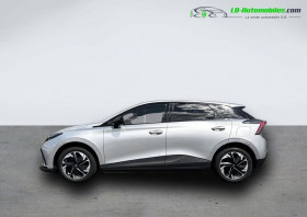 Mg MG4 64kWh - 150 kW 2WD  occasion  Beaupuy - photo n5