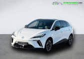 Mg MG4 occasion année 2023 boite Automatique Annonce Mg MG4 occasion Electrique 64kWh - 150 kW 2WD à Beaupuy
