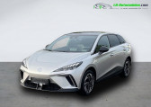 Mg MG4 occasion année 2023 boite Automatique Annonce Mg MG4 occasion Electrique 64kWh - 150 kW 2WD à Beaupuy