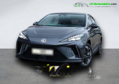 Mg MG4 occasion année 2022 boite Automatique Annonce Mg MG4 occasion Electrique 64kWh - 150 kW 2WD à Beaupuy